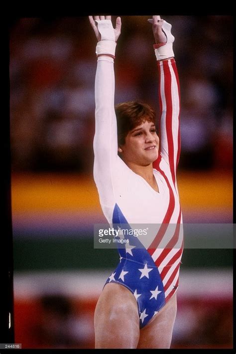 Los Angeles 1984 Olympic Games Photos and Premium High Res Pictures ...