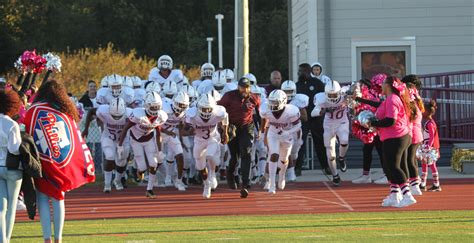 Athletics - Bridgeton High School