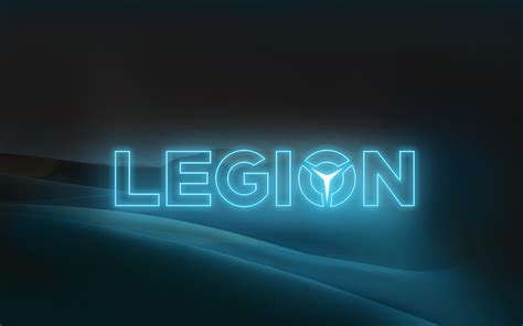 Lenovo Legion 7i Wallpaper