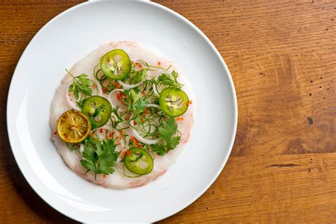 Poke, Ceviche, Sashimi and More Raw Fish Dishes to Try This Summer ...