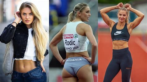 TOP 15 HOTTEST FEMALE ATHLETES TO WATCH AT TOKYO OLYMPICS 2021 | MOST ...