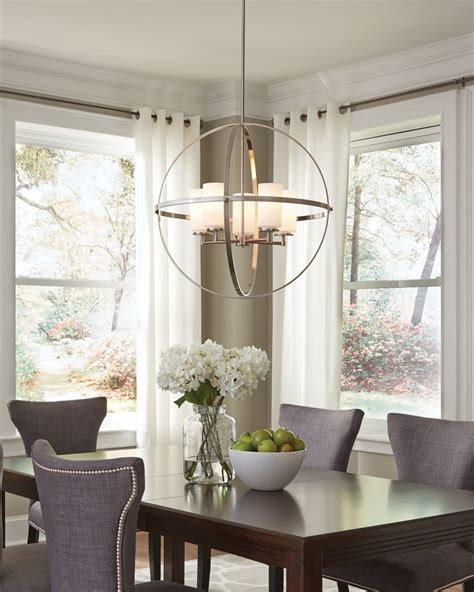 Dining Room Lighting - Contemporary - Dining Room - Philadelphia - by ...