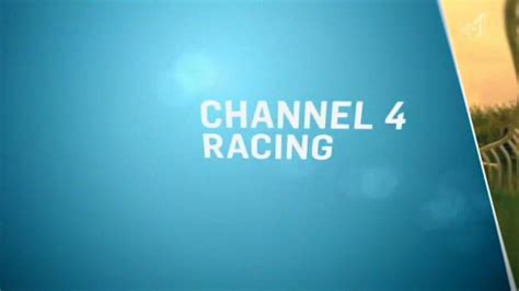 Channel 4 Racing | TVARK