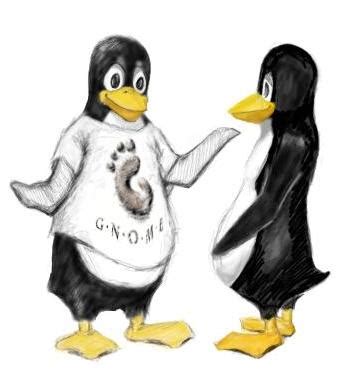 Tux Gallery - Everyone's Favorite Linux Mascot