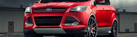 2013 Ford Escape Accessories & Parts | CARiD