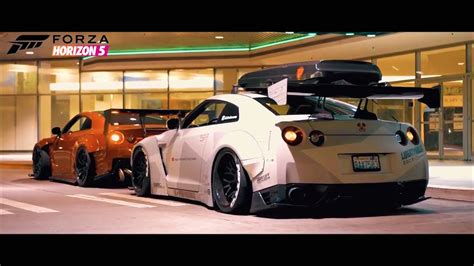 Forza Horizon 5 OFFICIAL TRAILER E3 2020 Fan Made 4K [HD] - YouTube