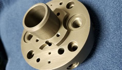 Precision CNC Machining Portland, OR | CNC Machining | Precision ...