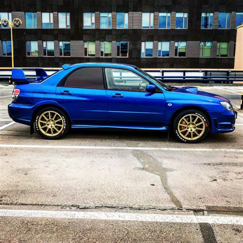 Subaru WRX STI hawkeye : r/subaru