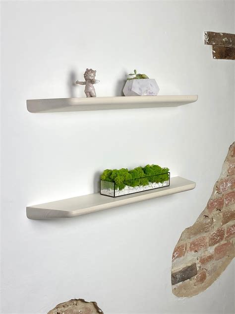 Wall Shelves for Living Room Farmhouse Shelf Kitchen - Etsy