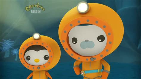 The Octonauts Episode 11 The Blobfish Brothers - Vídeo Dailymotion