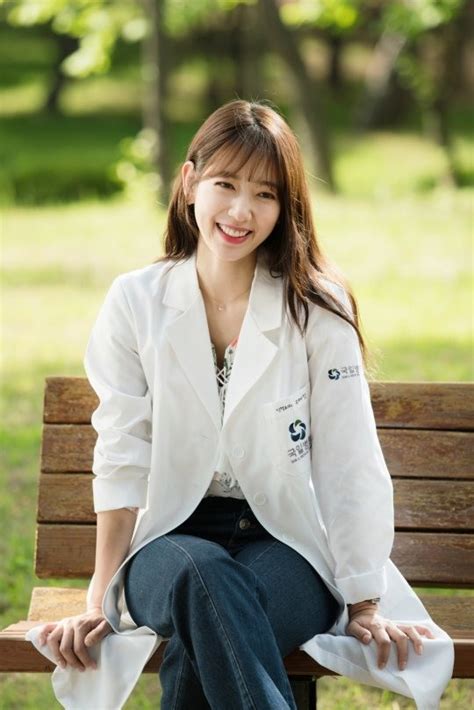 Peek behind the scenes of Park Shin-hye, Kim Rae-won’s ‘Doctors’ - PARK ...