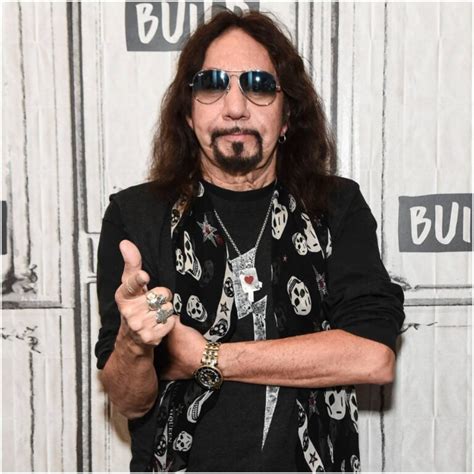 Ace Frehley Net Worth 2024 - Famous People Today