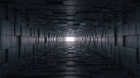 7680x4320 3d Tunnel Abstract 8k 8K ,HD 4k Wallpapers,Images,Backgrounds ...