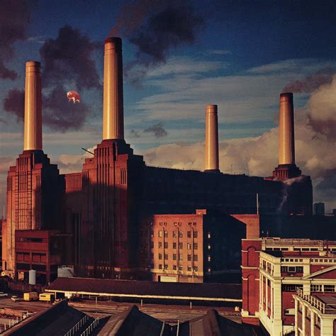 Pink Floyd - Pigs On The Wing (Part One) [2011 Remastered Version ...