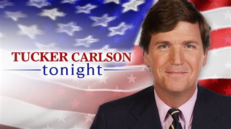 Tucker Carlson Tonight | Apple TV