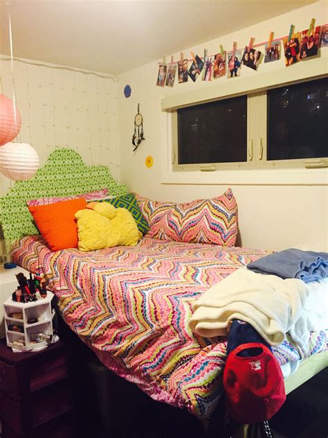 College Dorm – Telegraph