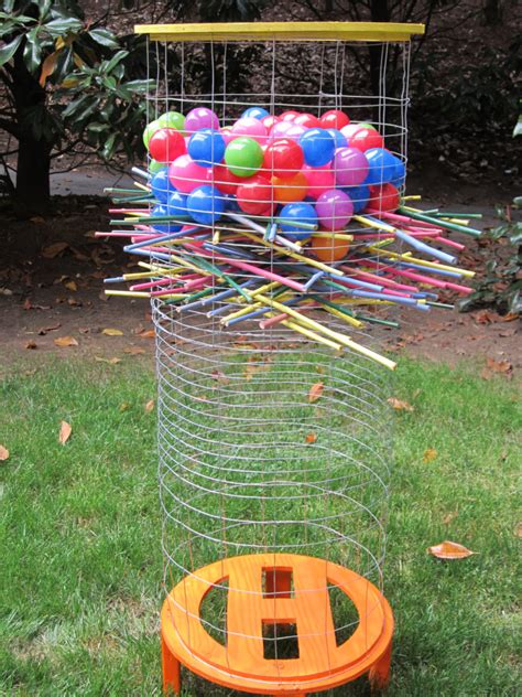 The top 20 Ideas About Diy Outdoor Games for Kids - Home, Family, Style ...