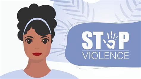 Page 3 | Stop Violence Against Women Vector Art, Icons, and Graphics ...