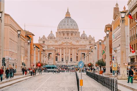 23 Best Things To Do In Rome, Italy | Away and Far