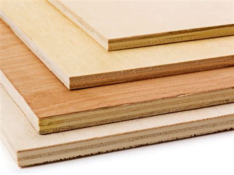 Marine Plywood : Applications for Marine Grade Plywood