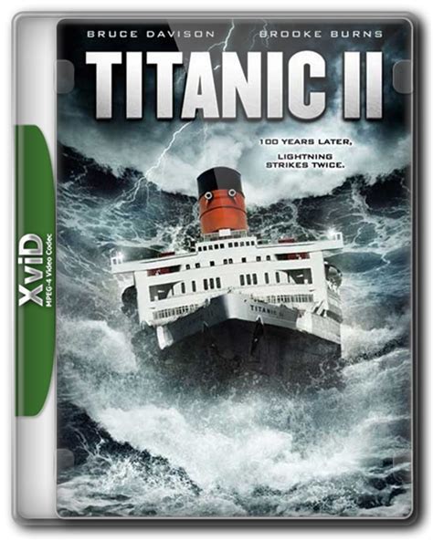 Download Everything For Free: Titanic 2 2010 DVDRip Movies