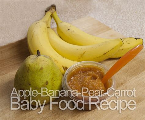 Homemade Applesauce recipe - great for baby food pouches... I tasted it ...