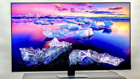 Samsung QN90C Neo QLED TV review