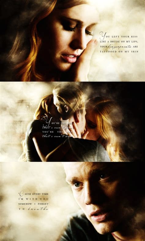 Clary and Jace - Shadowhunters TV Show Fan Art (39627287) - Fanpop