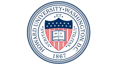 Howard University Png - Free Logo Image