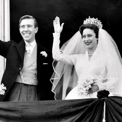 Princess Margaret of England Wedding | Dresses Images 2022