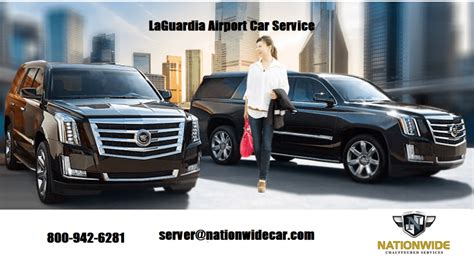 LaGuardia Airport Car Service - LaGuardia Airport Transportation