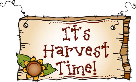 Harvest Clip Art Images - ClipArt Best