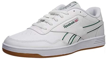 Men's Reebok Club MEMT Sneaker - Walmart.com