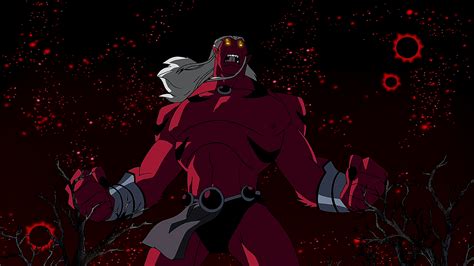 Trigon/Gallery | Teen Titans Wiki | Fandom