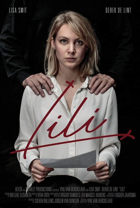 Lili (Film, 2019) - MovieMeter.nl