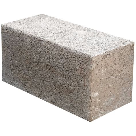 Fusion Cement 6 Inch Autoclaved Aerated Concrete Block, For Side Walls ...