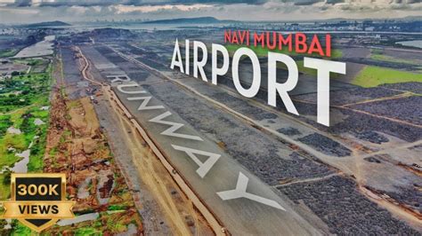 Navi Mumbai Airport : Phase 1 Progress & Project Details | Wheel