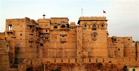 Fort Palace - Jaisalmer (8029457852) - Jaisalmer Fort - Wikipedia ...