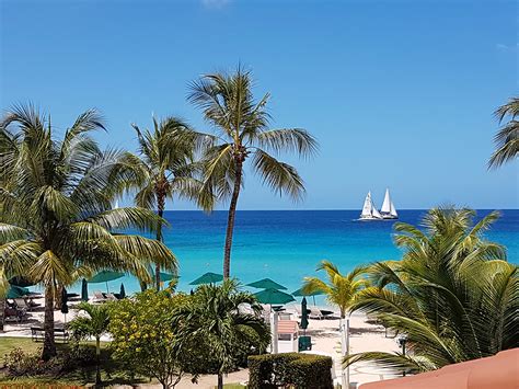 Glitter Bay Resort, Barbados – Ocean Blue Luxury Apartment – Beachfront ...