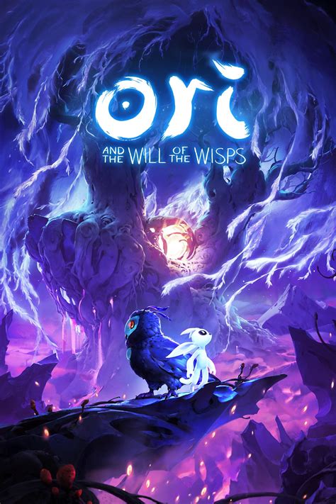 Review: Ori and the Will of the Wisps - Geeks Under Grace