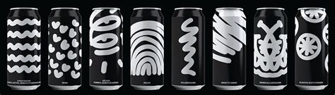 Cheers Boutique Limited Edition Beer Cans | Communication Arts