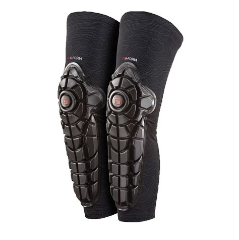 G-Form Elite Knee/Shin Pad - Reviews, Comparisons, Specs - Mountain ...