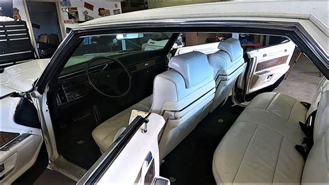 1967 Cadillac Coupe Deville Interior Kit | Psoriasisguru.com