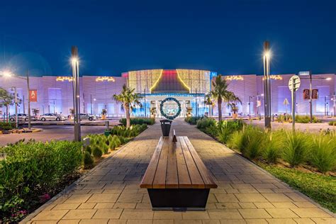 DOHA FESTIVAL CITY | AVT