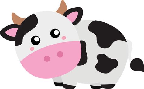 Cow Clipart Images