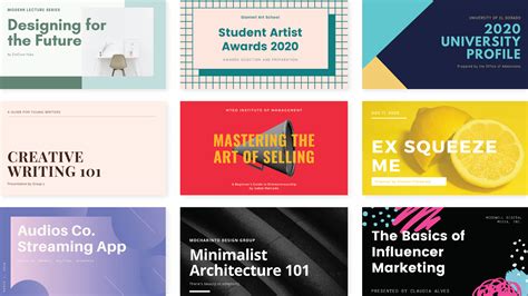 20 pitch deck examples from successful companies | Canva