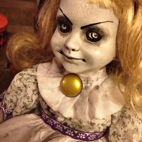 Electronics, Cars, Fashion, Collectibles & More | eBay | Scary dolls ...