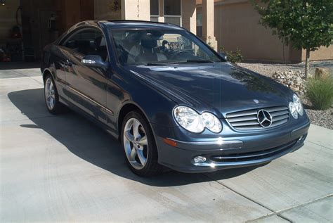 Mercedes-Benz CLK 320 Coupe:picture # 7 , reviews, news, specs, buy car