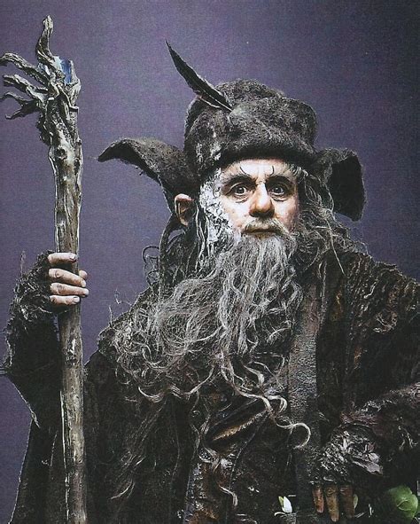 and yet in another sense are we not all radagast the brown? – hashtag ...