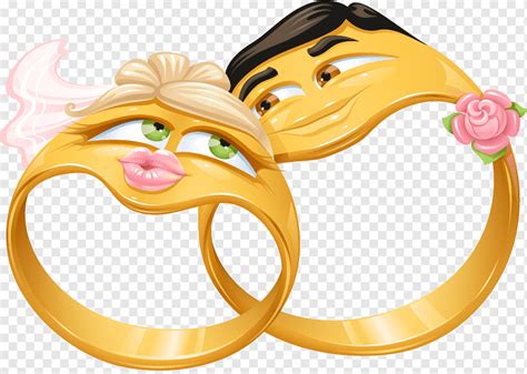 wedding ring emoji meme - Hoa Mayo